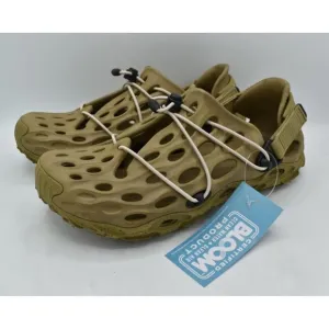 Merrell Mens Size 11 Hydro Moc AT Cage 1TRL Coyote Shoes