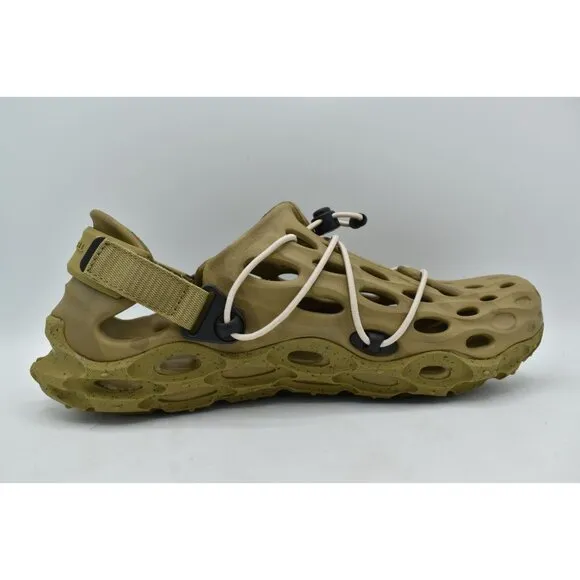 Merrell Mens Size 11 Hydro Moc AT Cage 1TRL Coyote Shoes