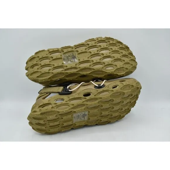 Merrell Mens Size 8 Hydro Moc AT Cage 1TRL Coyote Shoes