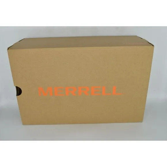 Merrell Mens Size 8 Hydro Moc AT Cage 1TRL Coyote Shoes