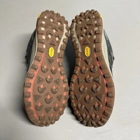 Merrell Shoes Men US 10.5 / UK 10 Olive Green Nova 3‎ GTX Gortex Hiking Outdoors