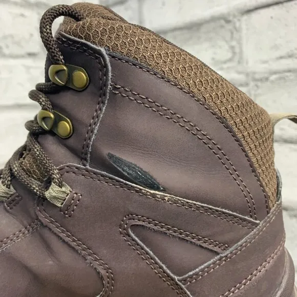 Merrell Vego Waterproof Outdoor Hiking Boots Gorpcore Active