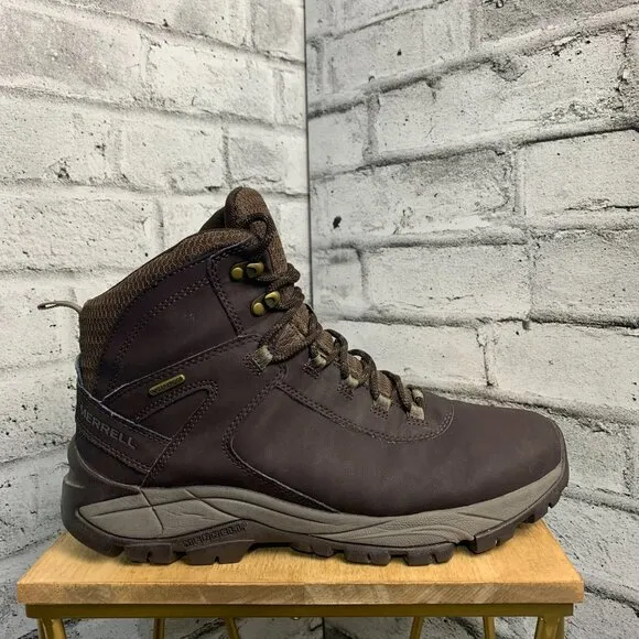 Merrell Vego Waterproof Outdoor Hiking Boots Gorpcore Active