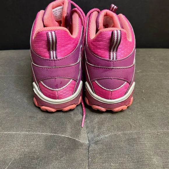 Merrell Women's Pink Hiking Shoes