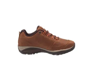 Merrell Women's Siren Traveller 3 Medium Width Tan Leather J036708