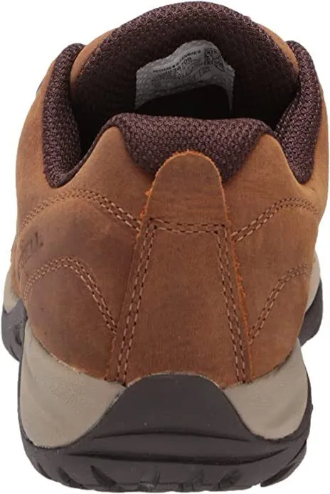Merrell Women's Siren Traveller 3 Medium Width Tan Leather J036708