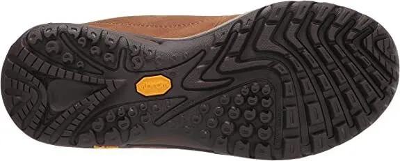 Merrell Women's Siren Traveller 3 Medium Width Tan Leather J036708