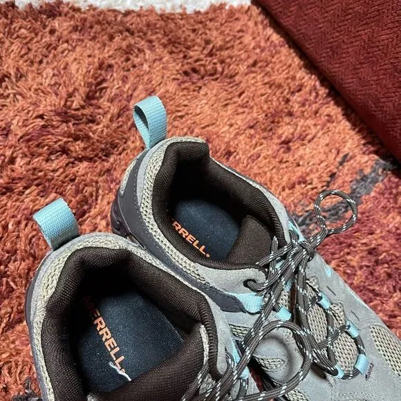 Merrell Women's Yokota 2 Hiking Shoe