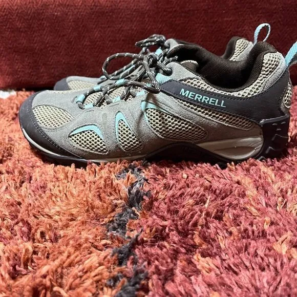 Merrell Women's Yokota 2 Hiking Shoe