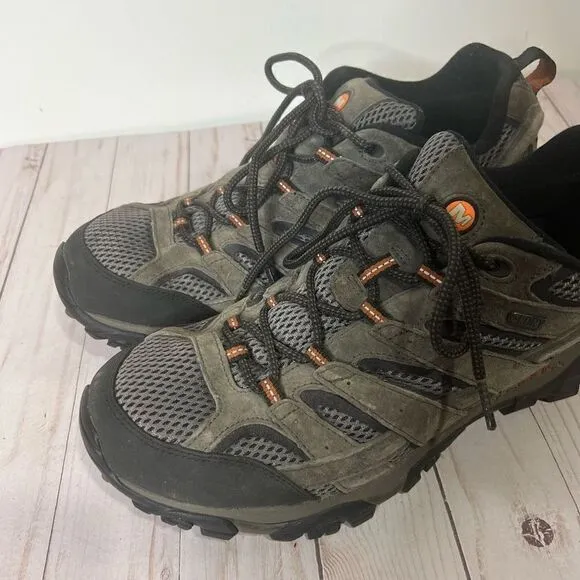 Merrell Beluga Men’s Hiking Shoes