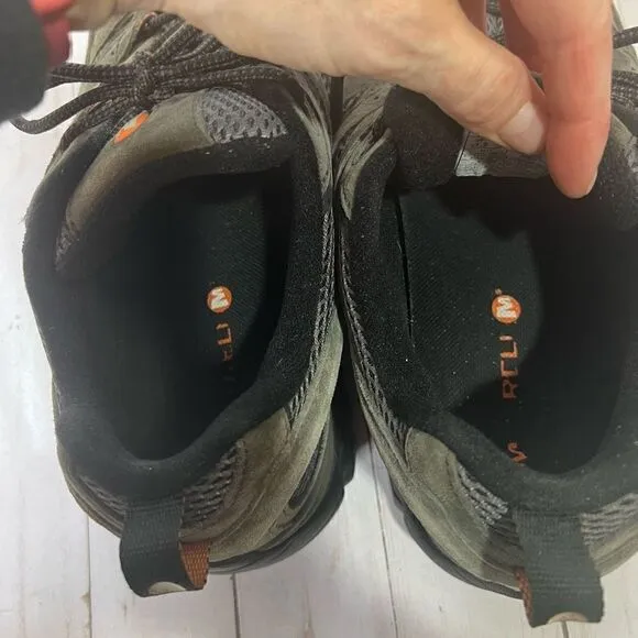 Merrell Beluga Men’s Hiking Shoes