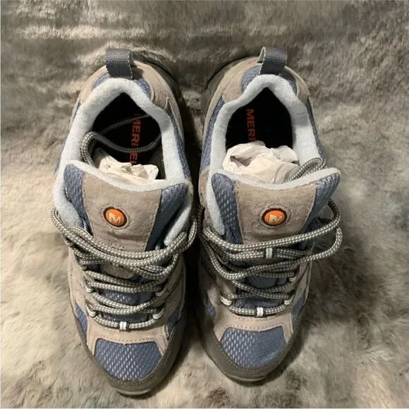Merrell Hiking Shoes