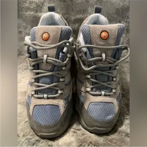 Merrell Hiking Shoes