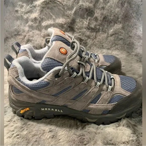 Merrell Hiking Shoes