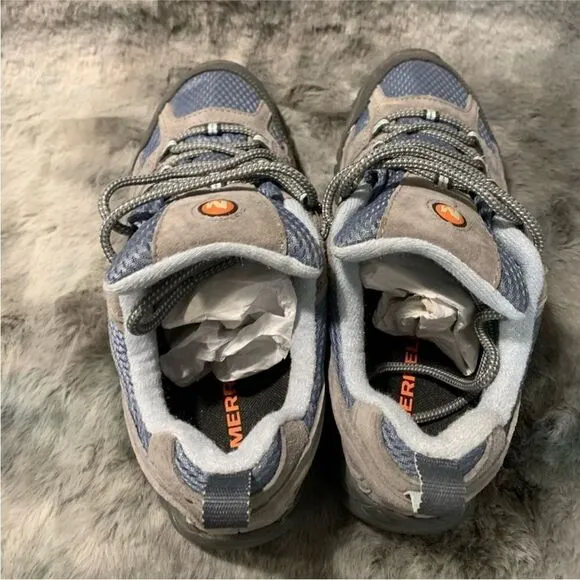 Merrell Hiking Shoes