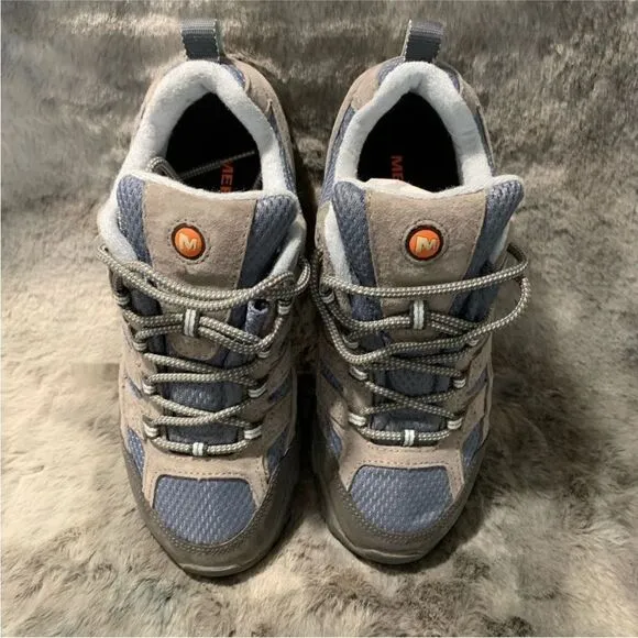 Merrell Hiking Shoes