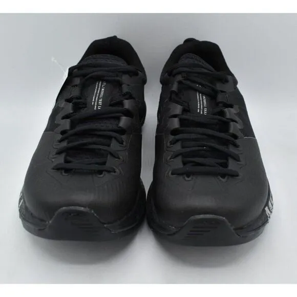 Merrell Womens Size 8 MTL MQM Black Hiking Shoes Sneakers