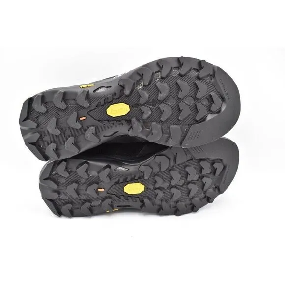 Merrell Womens Size 8 MTL MQM Black Hiking Shoes Sneakers