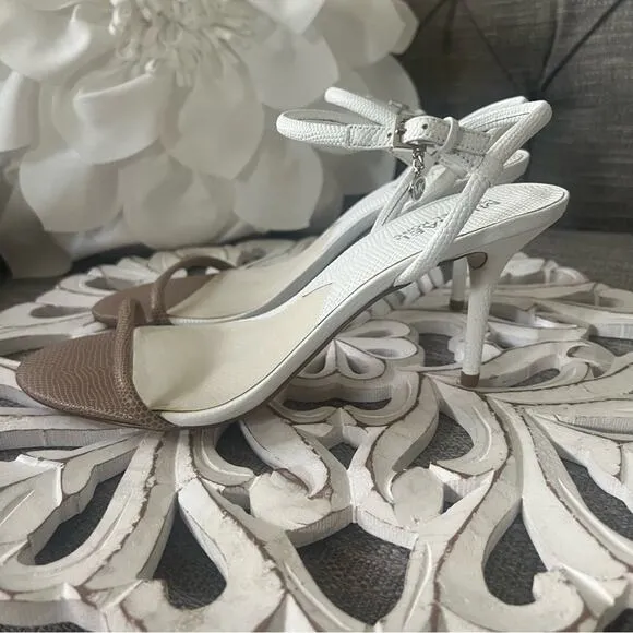 Michael Kors Heels Shoes Women’s 9 Like NEW