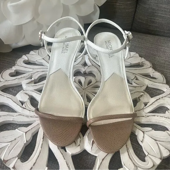 Michael Kors Heels Shoes Women’s 9 Like NEW