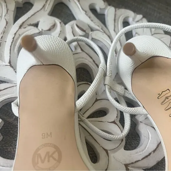 Michael Kors Heels Shoes Women’s 9 Like NEW