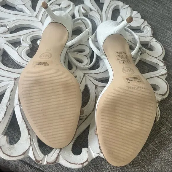 Michael Kors Heels Shoes Women’s 9 Like NEW