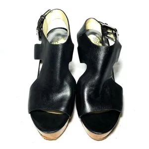 Michael Kors Women Shoes Size 8 *