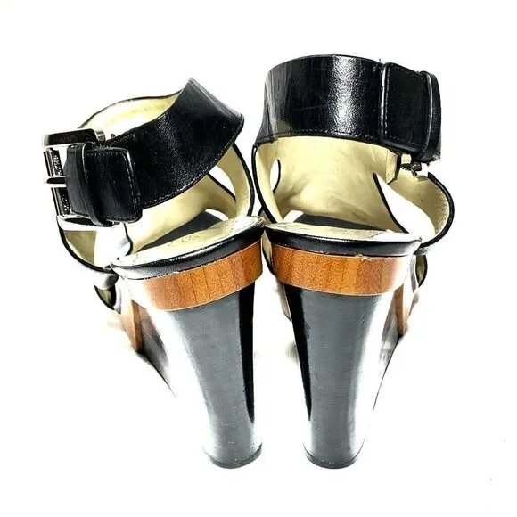 Michael Kors Women Shoes Size 8 *