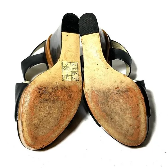 Michael Kors Women Shoes Size 8 *