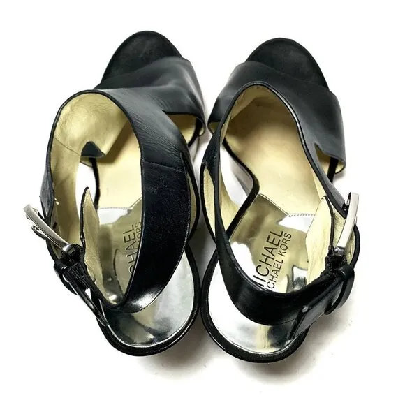 Michael Kors Women Shoes Size 8 *