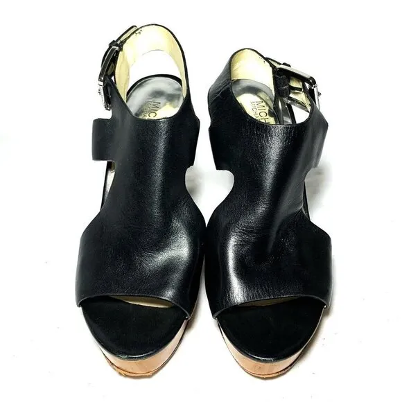 Michael Kors Women Shoes Size 8 *