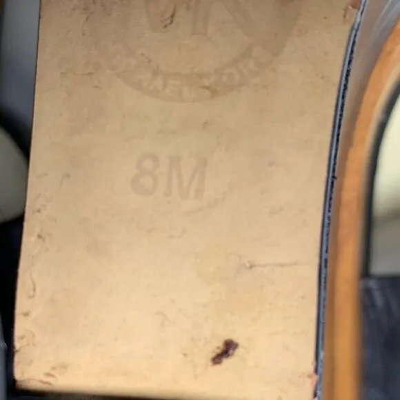 Michael Kors Women Shoes Size 8 *