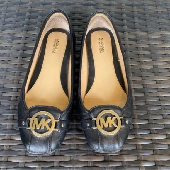 Michael Kors Flats Size 8