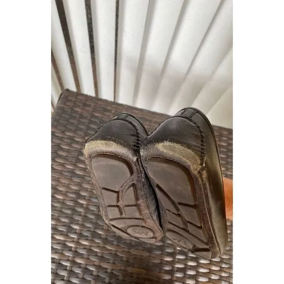 Michael Kors Flats Size 8