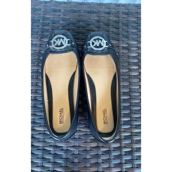 Michael Kors Flats Size 8