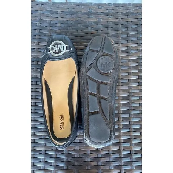 Michael Kors Flats Size 8