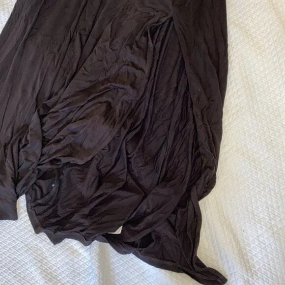 Michael Kors black maxi dress | Sx XS, NWT