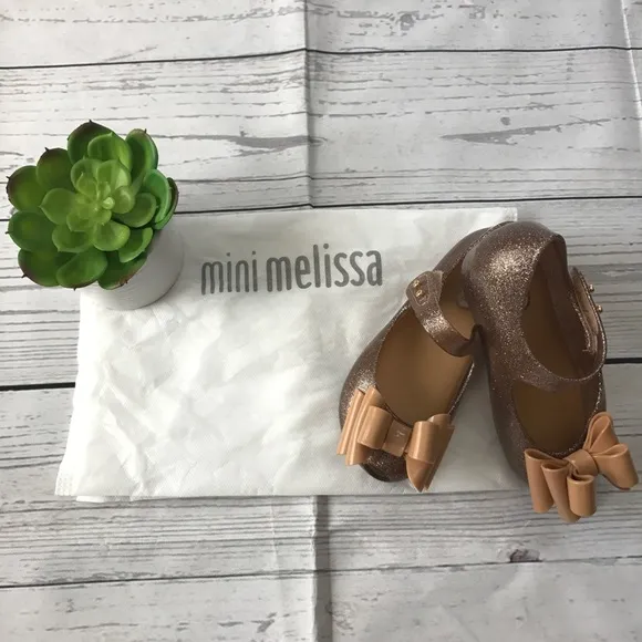 Mini Melissa