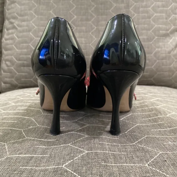 Miu Miu shoes