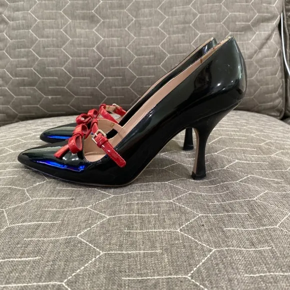 Miu Miu shoes