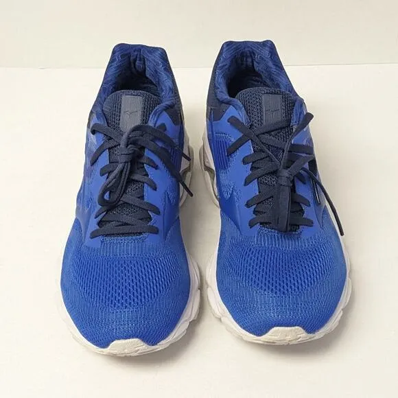 Mizuno Wave Inspire 16 Running Shoes, Blue, Women's 10.5 M