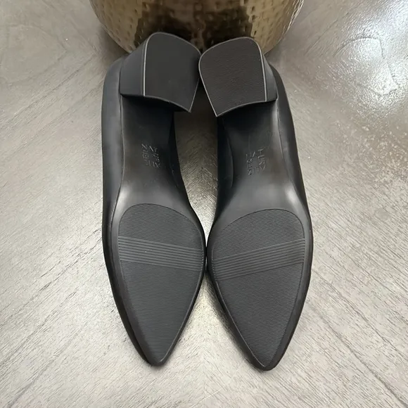 NATURALIZER Malynn Pumps Women's Shoes (Wide)
