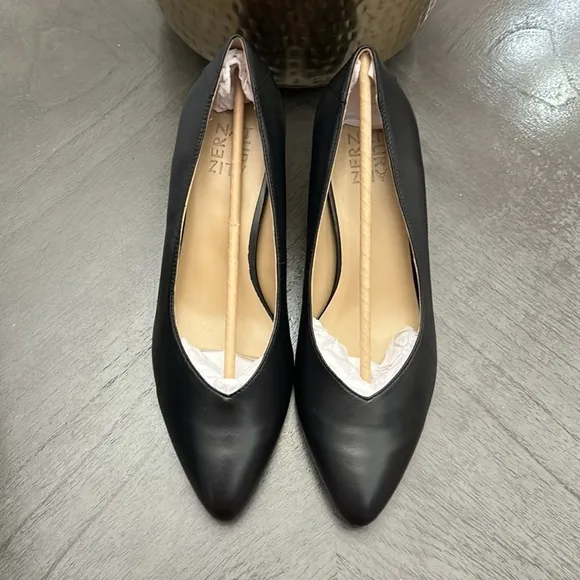 NATURALIZER Malynn Pumps Women's Shoes (Wide)