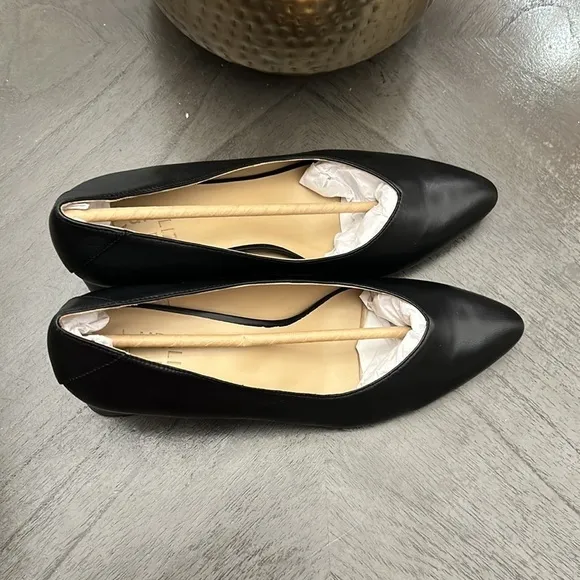NATURALIZER Malynn Pumps Women's Shoes (Wide)