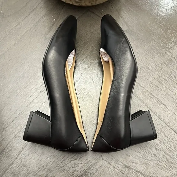 NATURALIZER Malynn Pumps Women's Shoes (Wide)