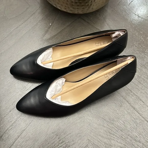 NATURALIZER Malynn Pumps Women's Shoes (Wide)