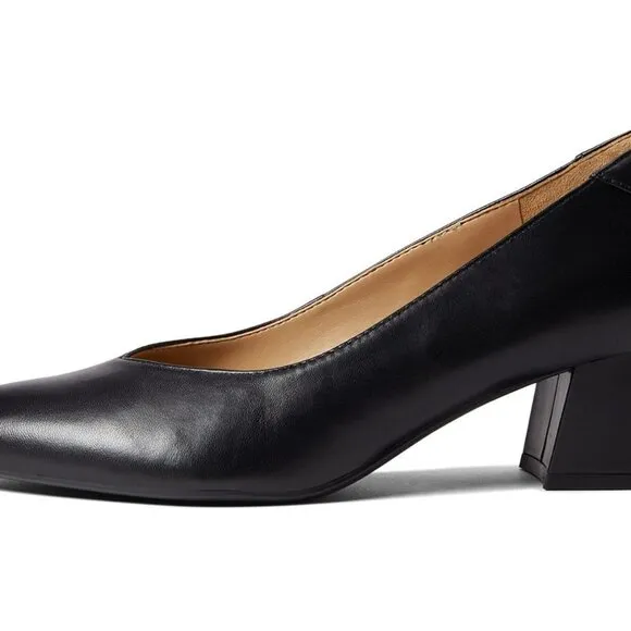 NATURALIZER Malynn Pumps Women's Shoes (Wide)