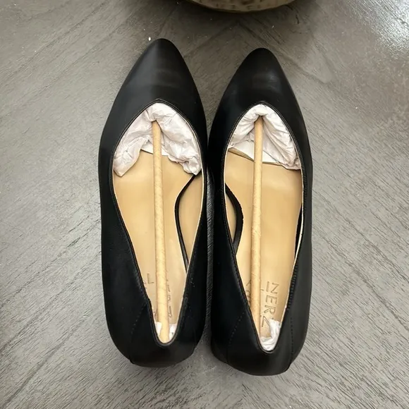 NATURALIZER Malynn Pumps Women's Shoes (Wide)