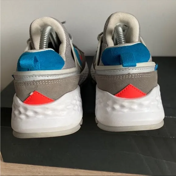 New Balance 574 Kids Sneakers- 7 Youth - 8.5 Womem
