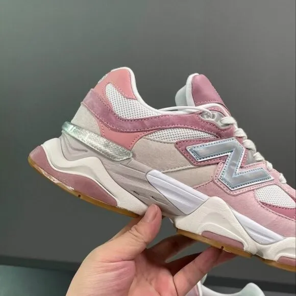 New Balance 9060 Joe Freshgoods Inside Voices Penny Cookie Women Sneakers